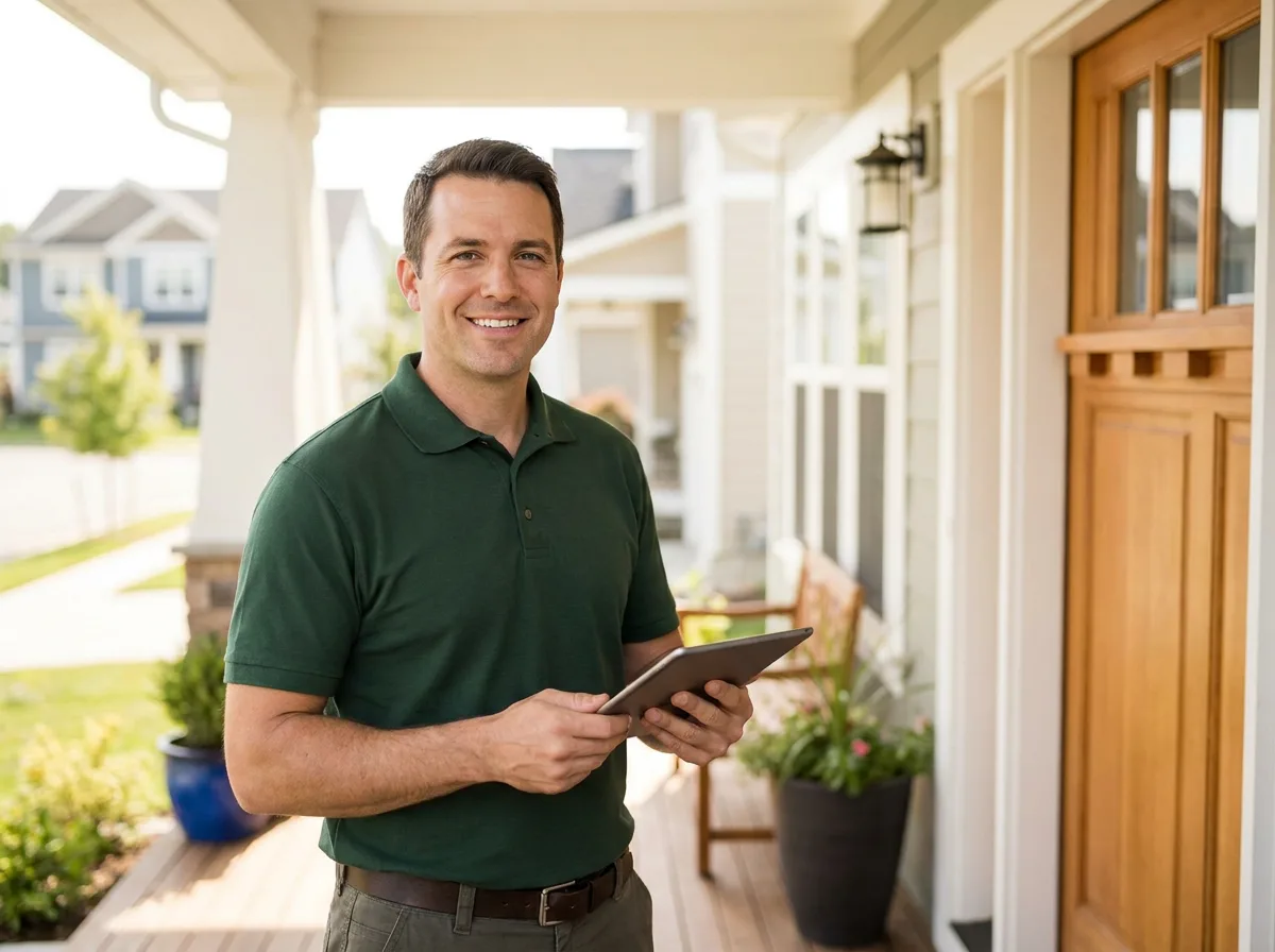 Pest control FAQs for Deerfield, MO